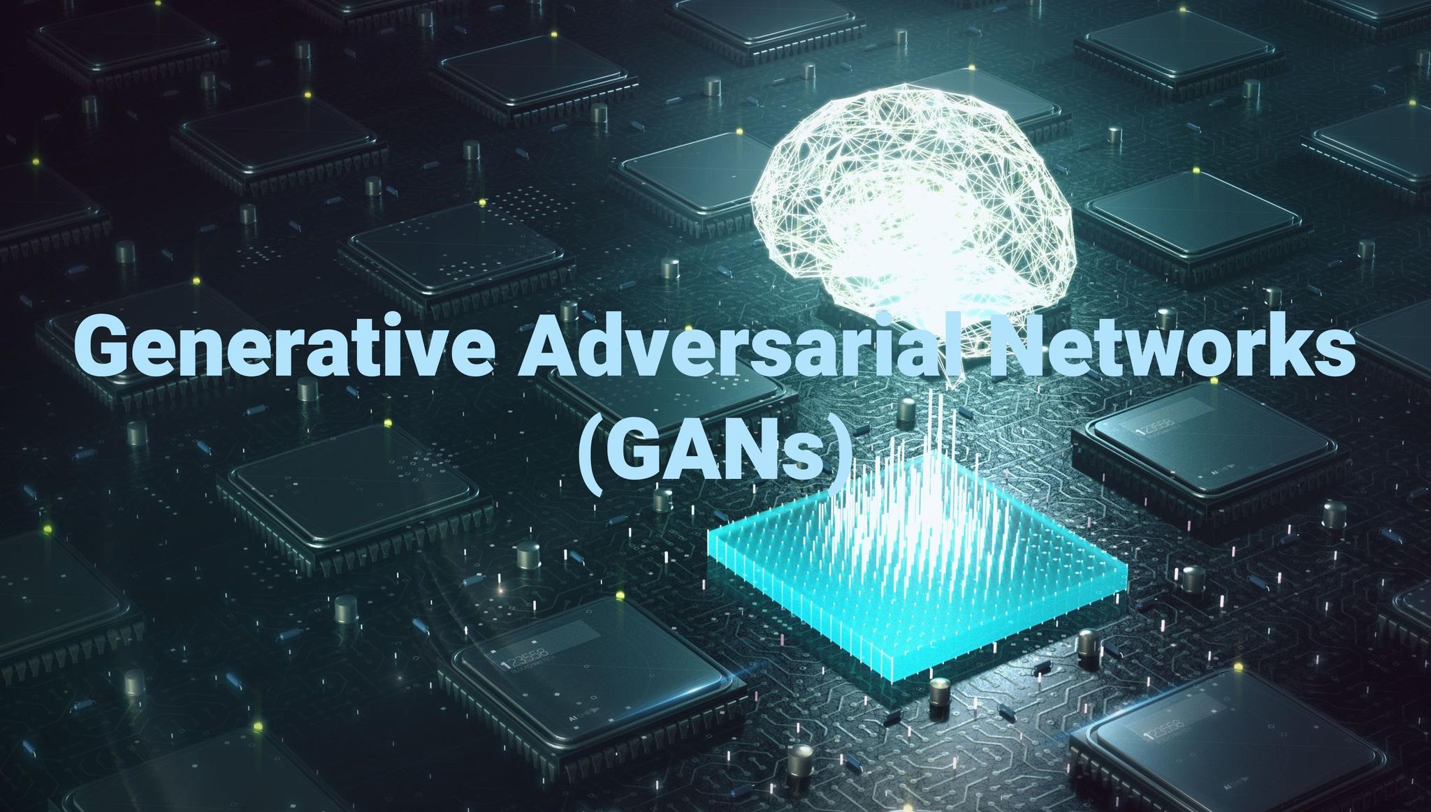A Handy Guide To Generative Adversarial Networks Gans