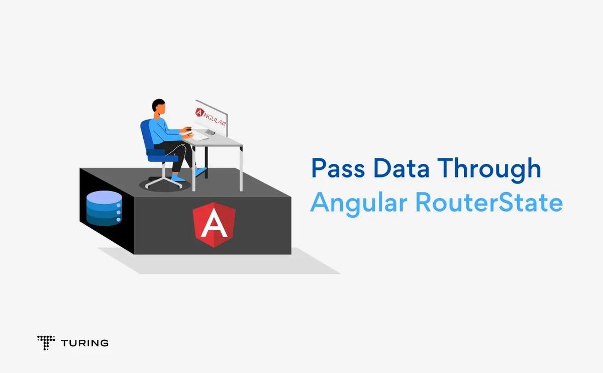 9 Interesting Ways to Pass Data through Angular RouterState.