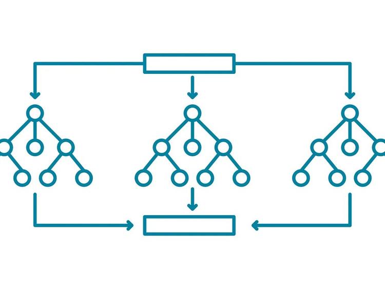 Random Forest Algorithm - How It Works and Why It Is So Effective