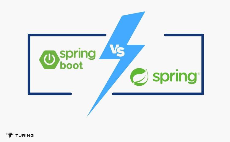 Spring vs Spring Boot: A Detailed Comparison (Updated 2023)