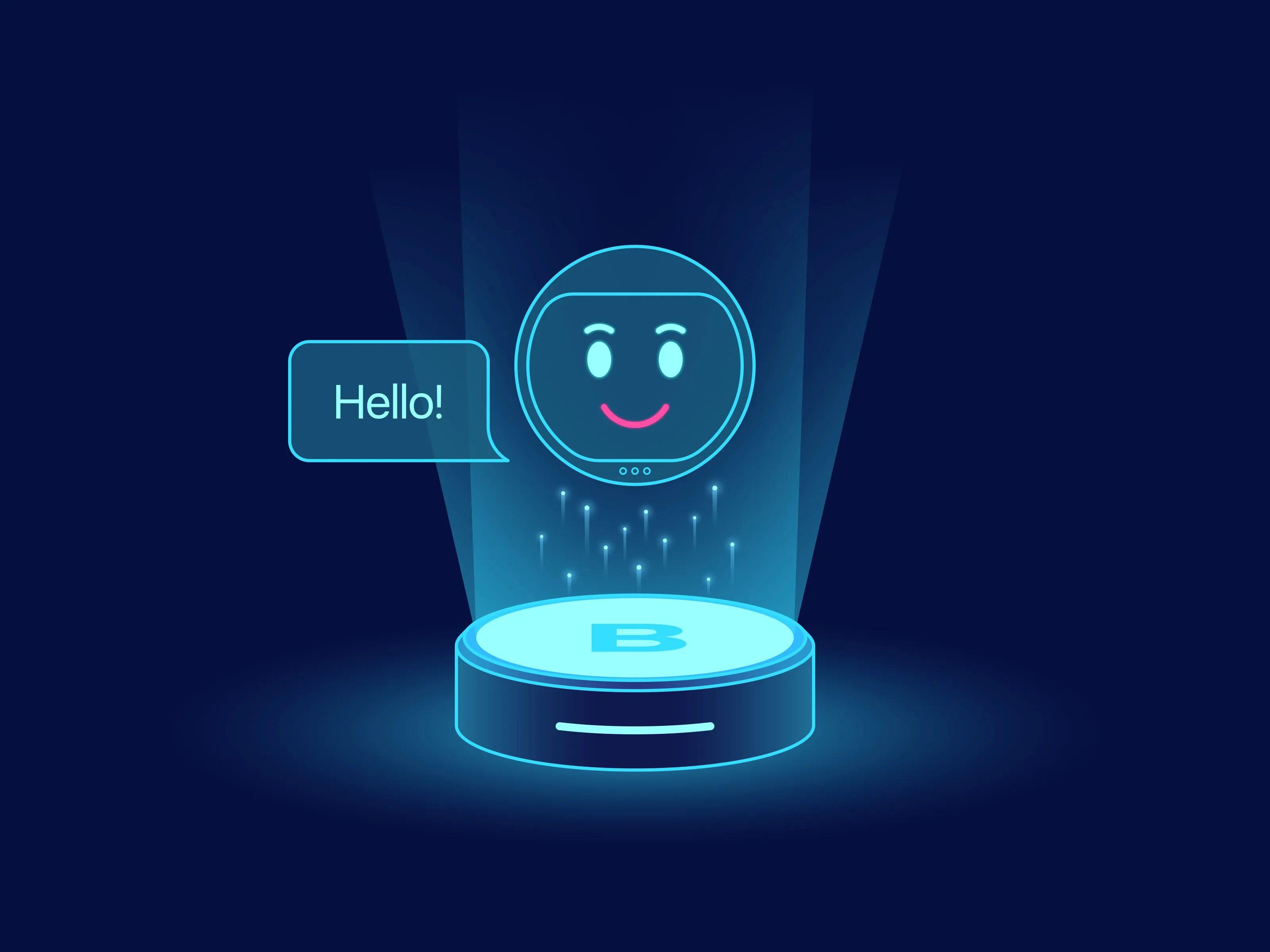 AI-Powered Virtual Assistant