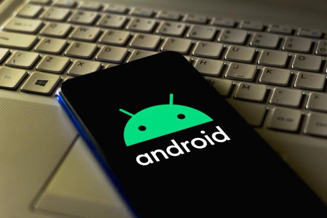 Hire Android app developers
