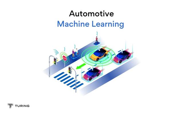 Automotive Machine Learning