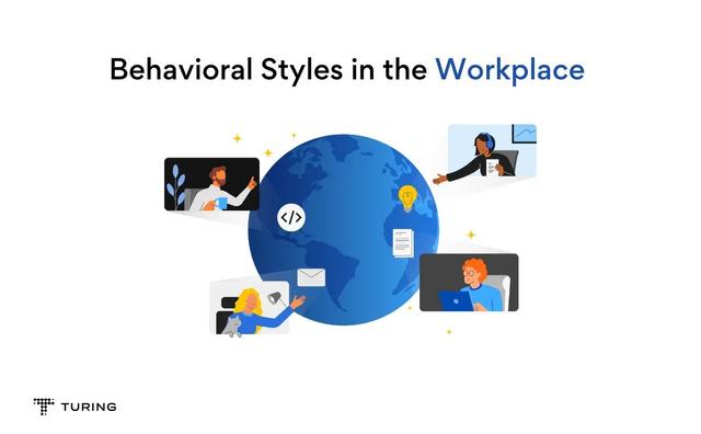 Behavioral Styles in the Workplace