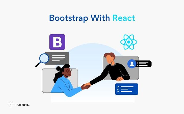 Bootstrap with React