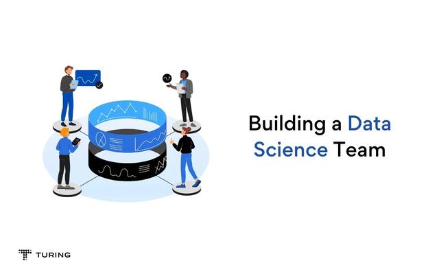 Building a Data Science Team