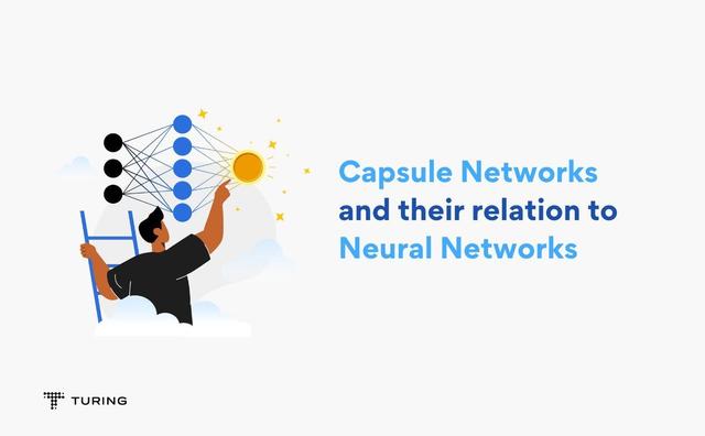 Capsule Networks and Their Relation to Neural Networks