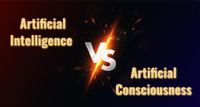 Complete Analysis of Artificial Intelligence vs Artificial Consciousness.