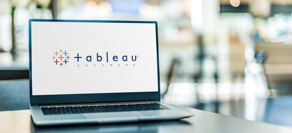 Complete guide on using Tableau for Data Science.