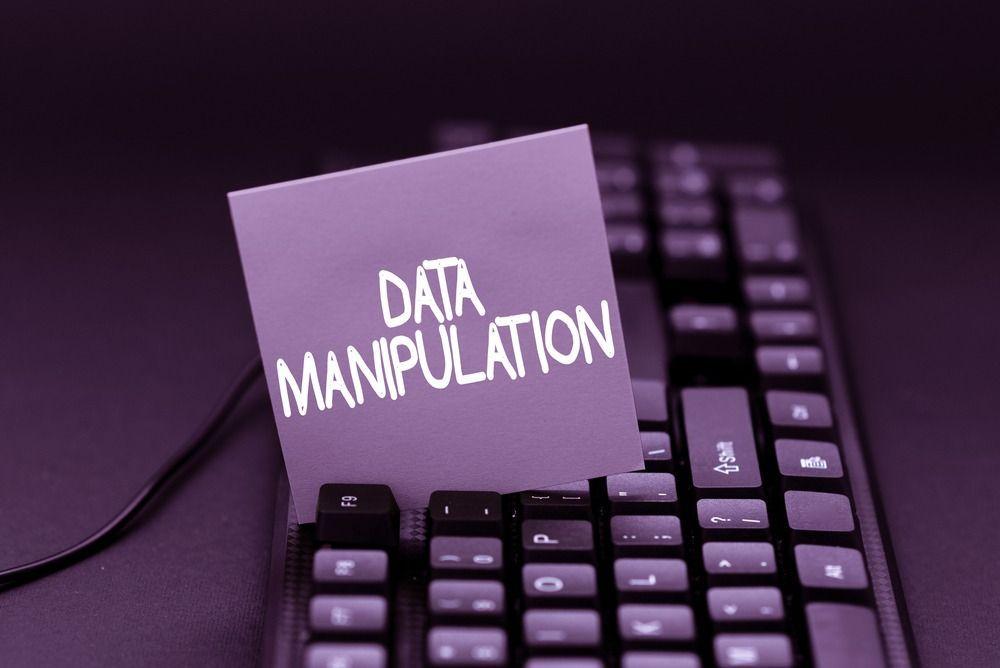 Data Manipulation and Wrangling Hacks.