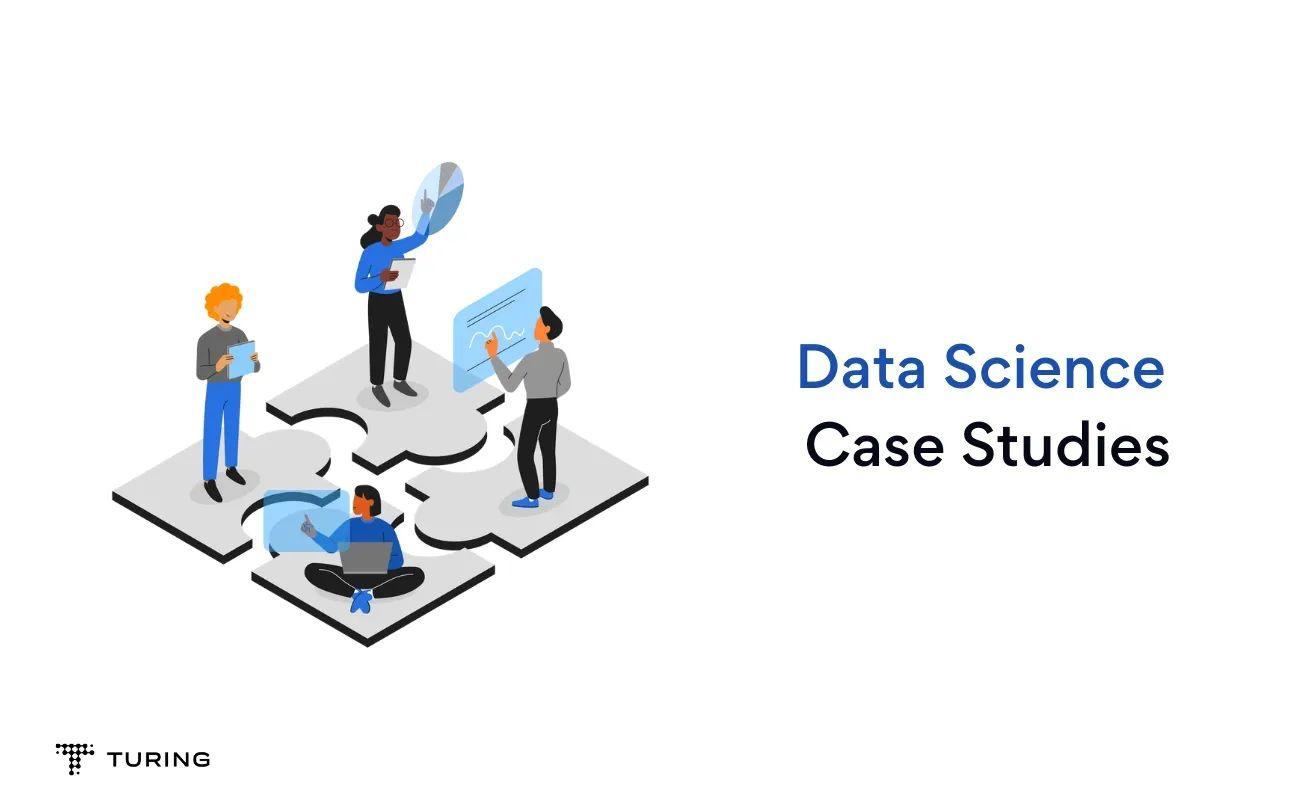 Data Science Case Studies