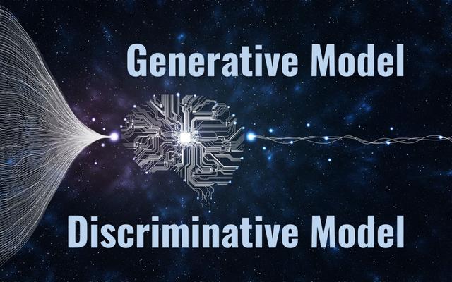 Generative models vs Discriminative models- Which one to choose for Deep Learning