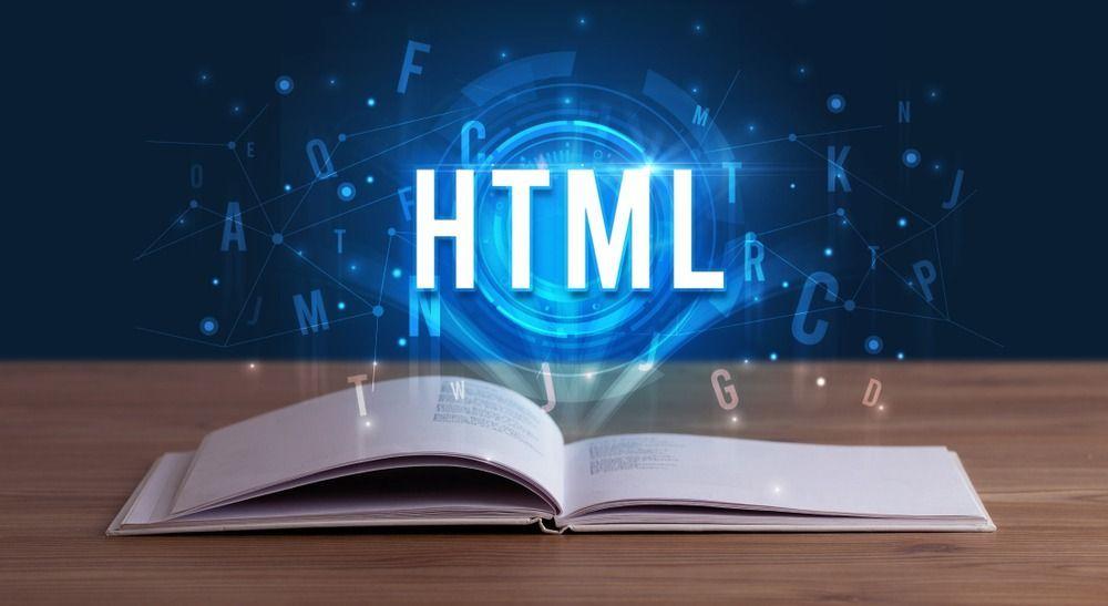 HTML books for  software developer