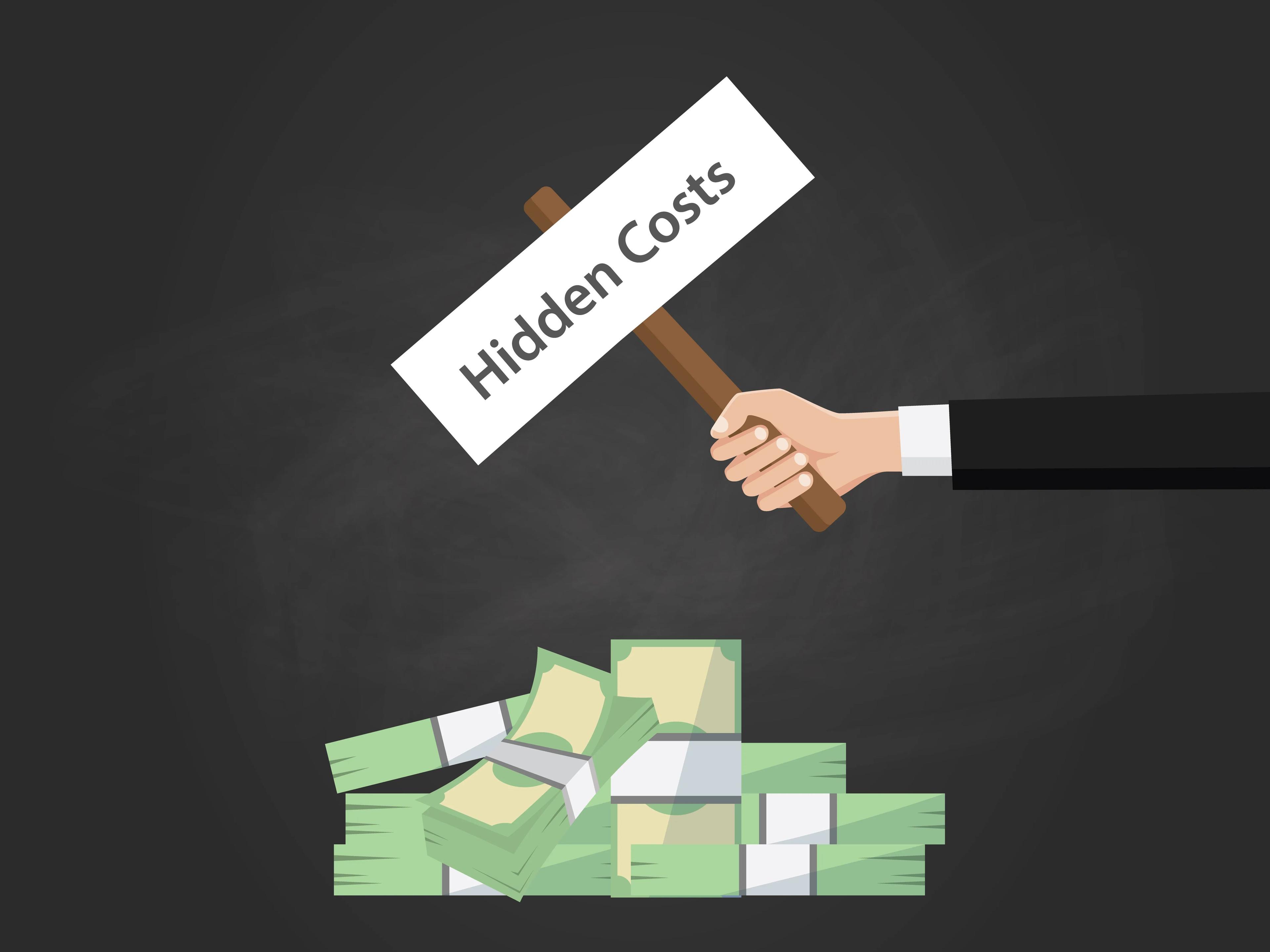 How Can You Manage Hidden IT Outsourcing Cost?