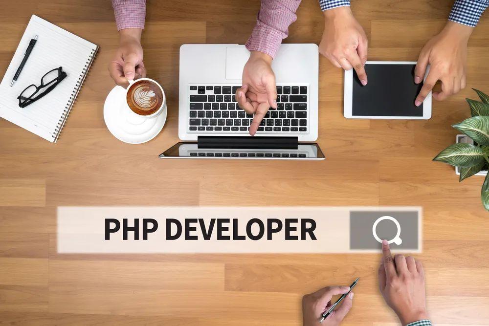Companies searching to hire remote PHP developers