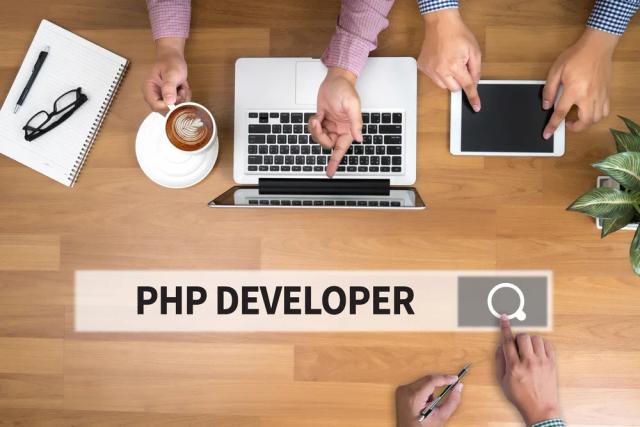 Companies searching to hire remote PHP developers