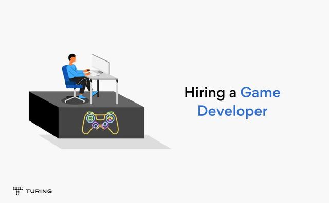 Hire a Game Developer