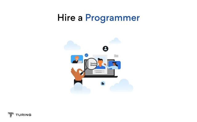 Hire a Programmer