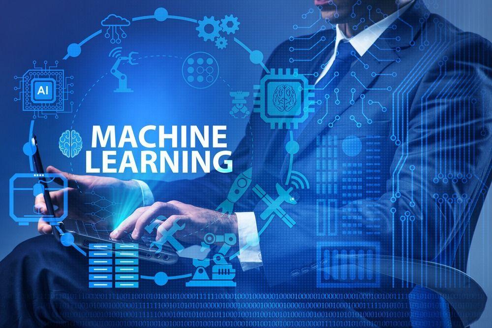 How Machine Learning Can Be Helpful in Data Mining