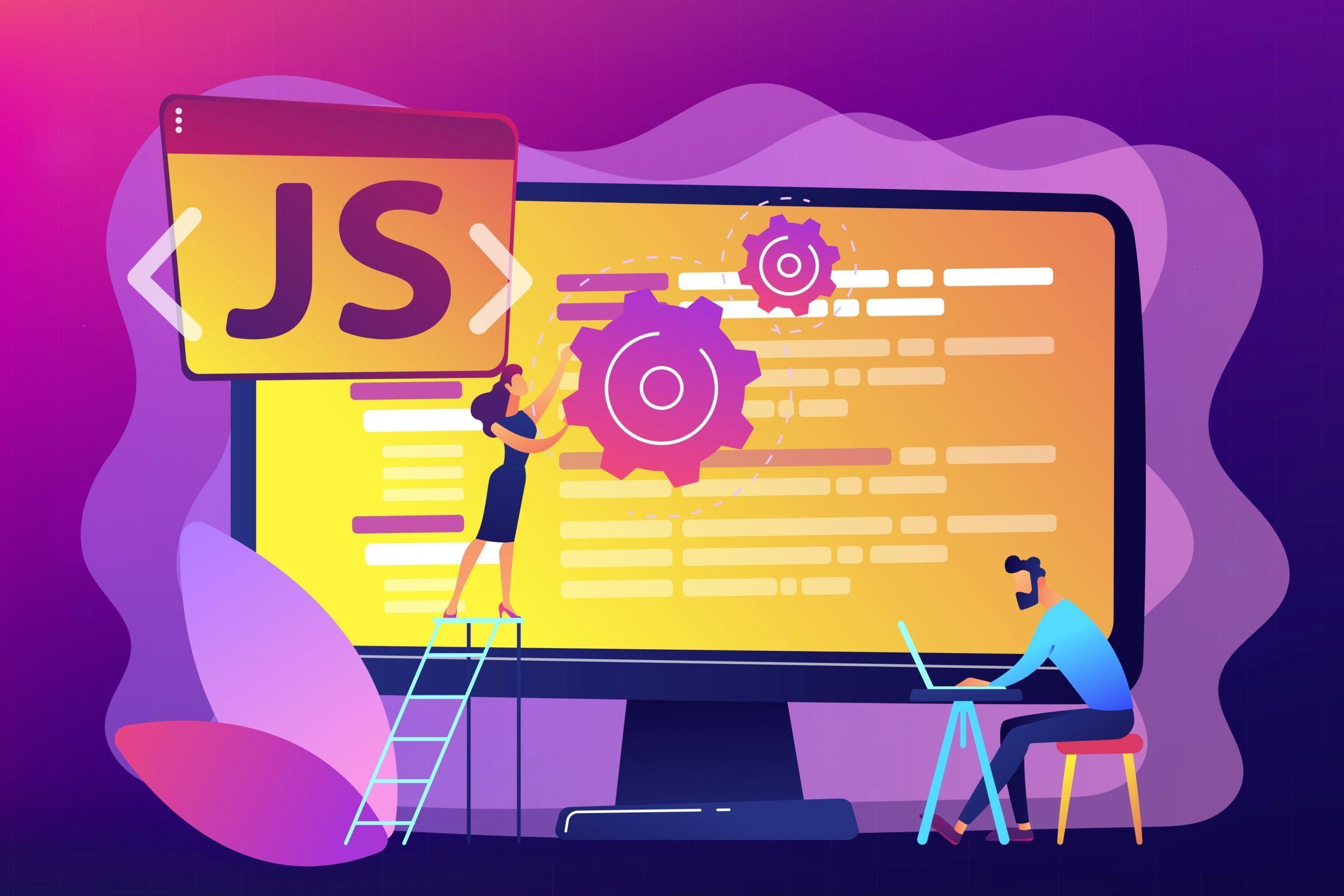 How to Use JavaScript for Backend Development