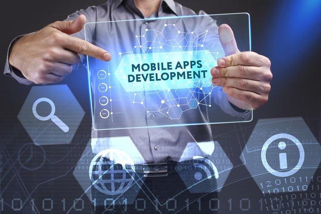 Important Steps for Mobile App Development Process