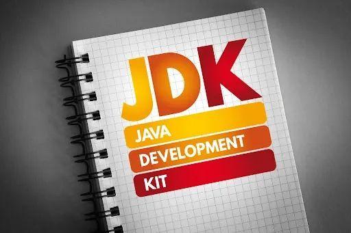 latest version of JDK 