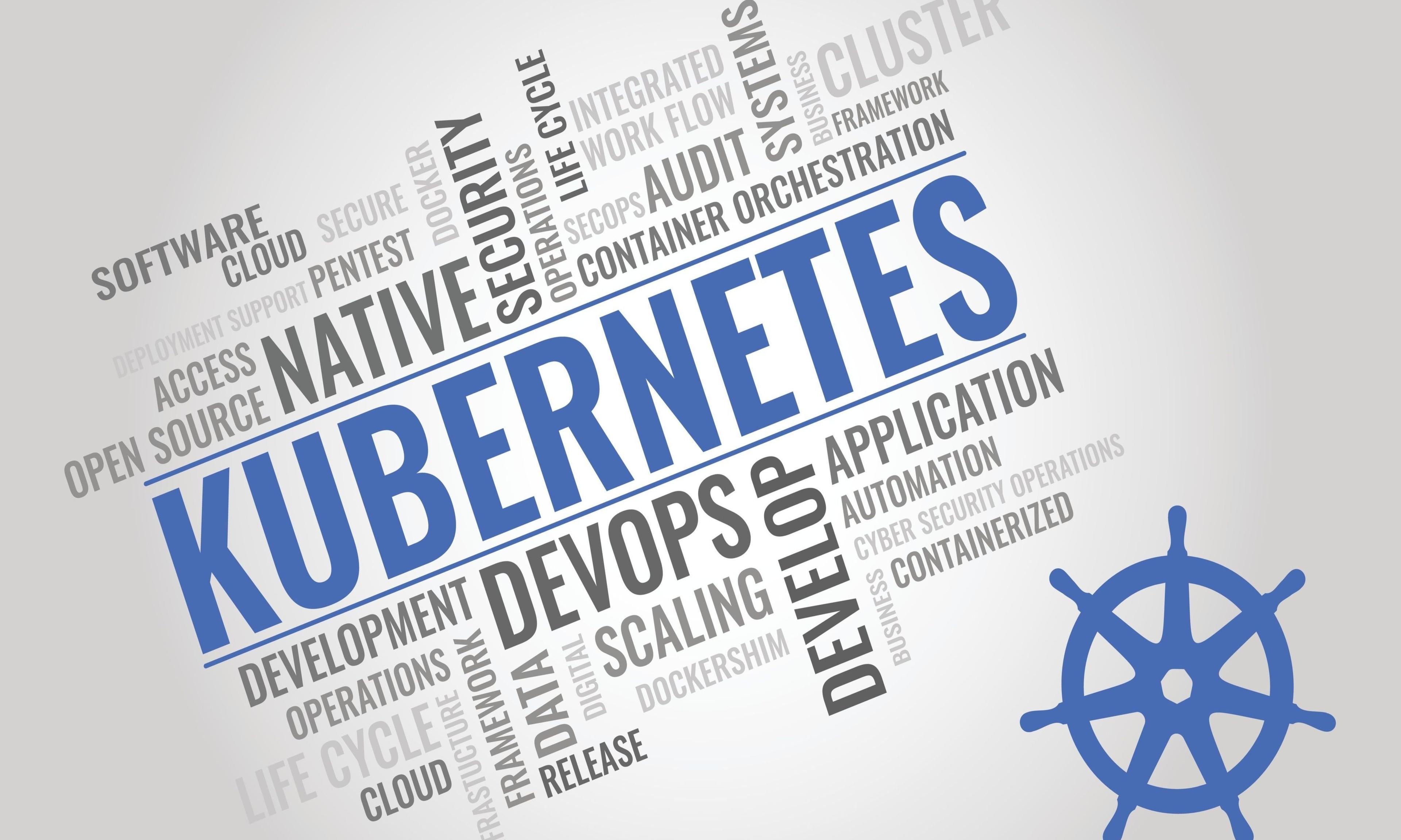 Kubernetes tools for Developers