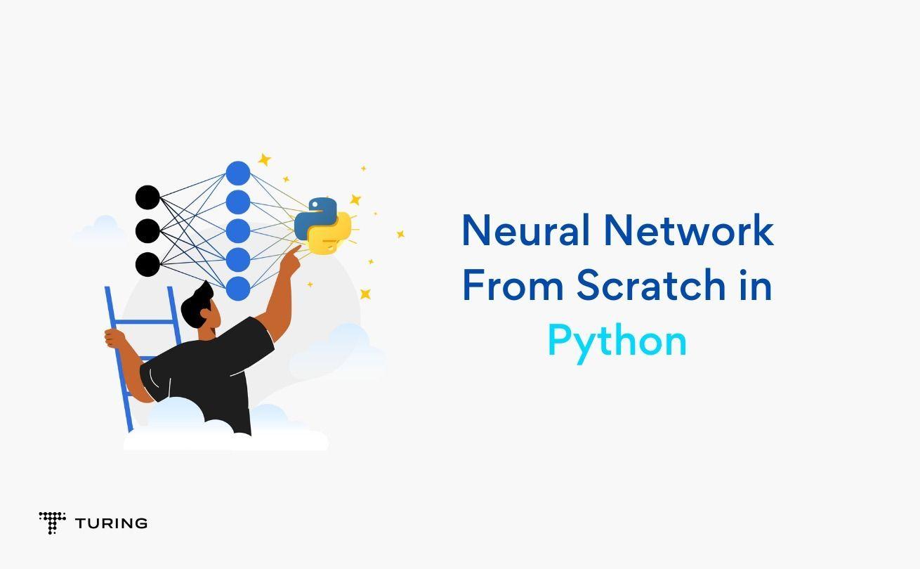 Neural Network From Scratch in Python