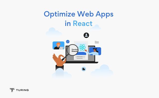 Optimizing Web Apps in React