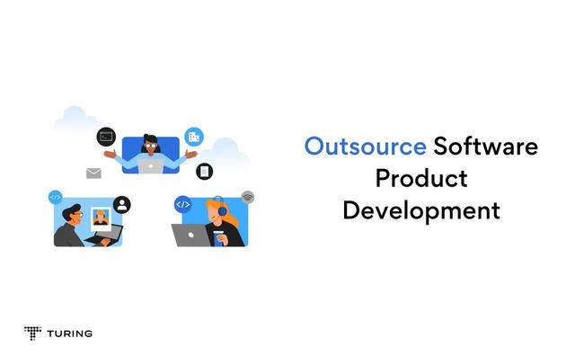 Outsource Software Product Development