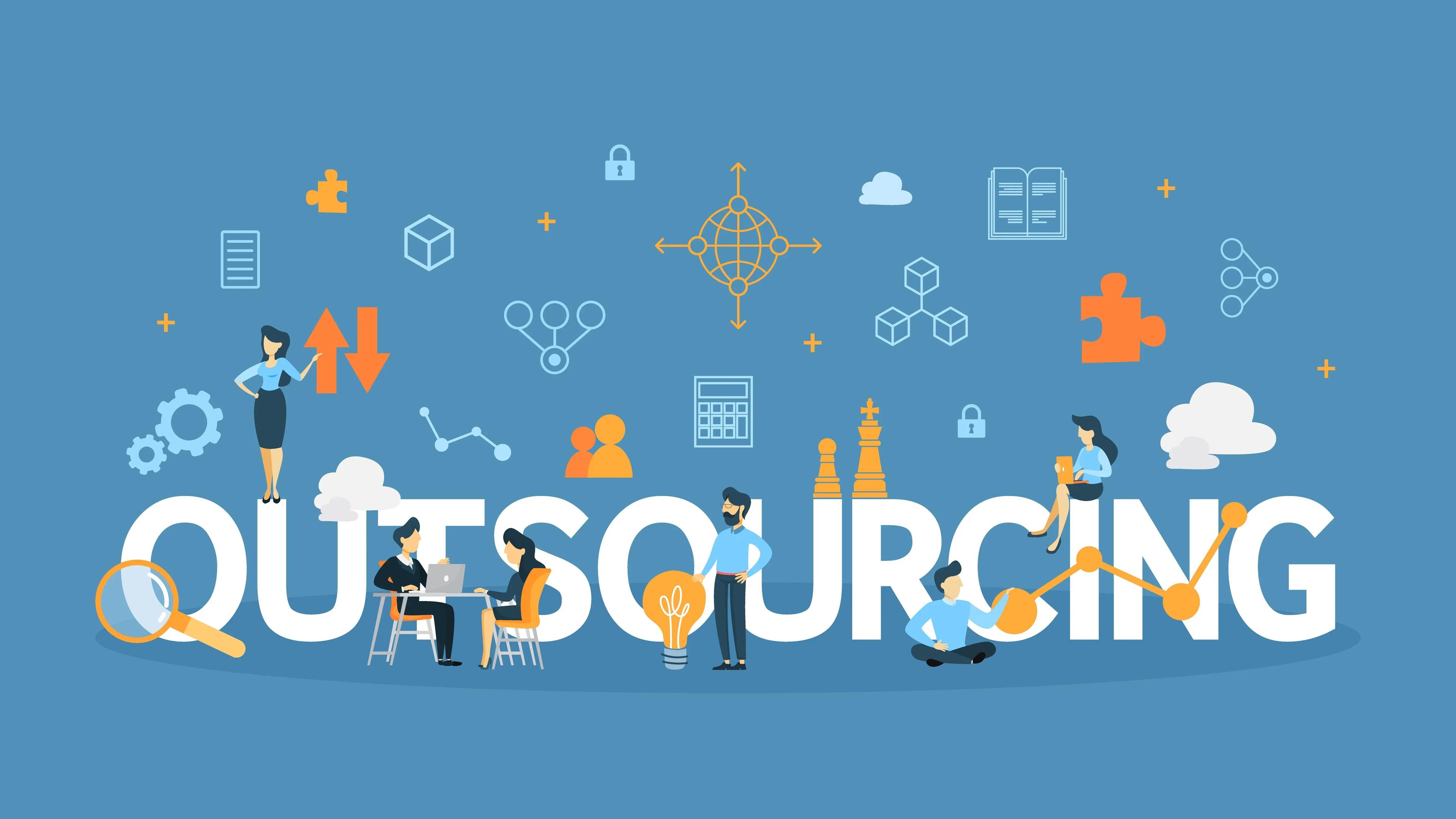 Why is Outsourcing Web Development Beneficial? - A Complete Guide
