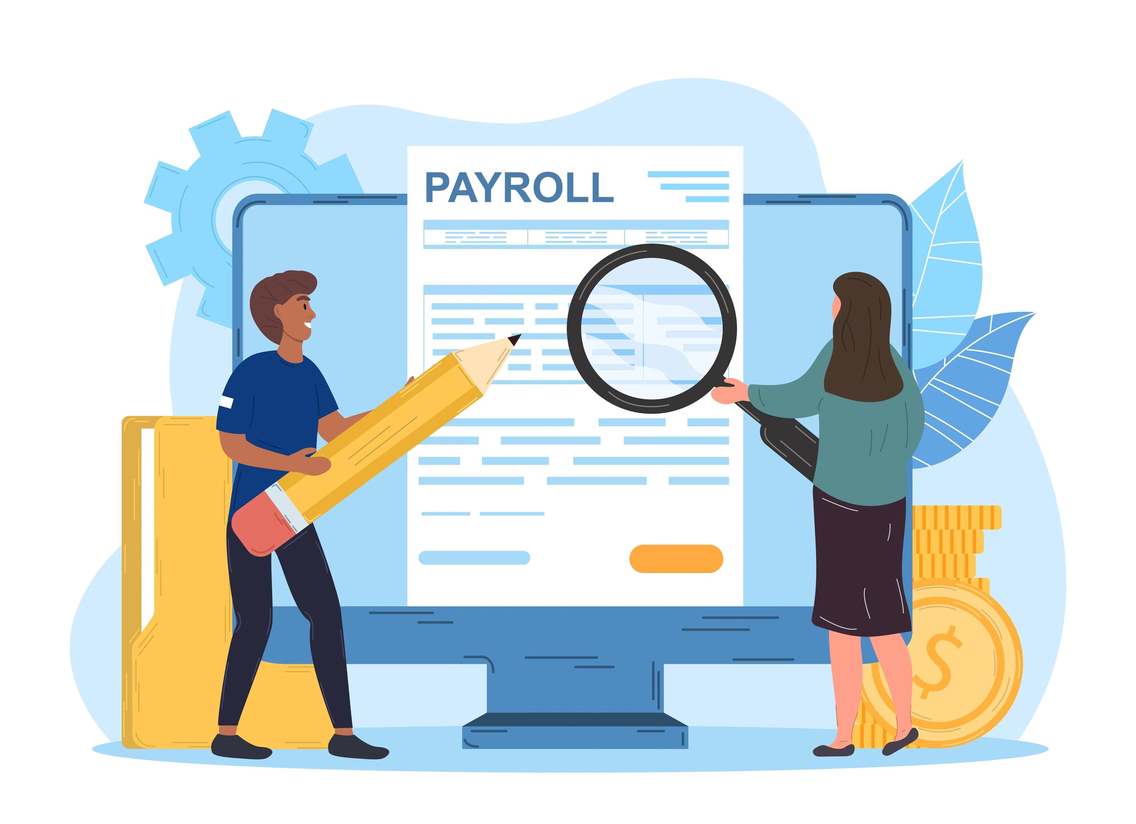 5 Best Remote Payroll Service Businesses To Consider In 2022