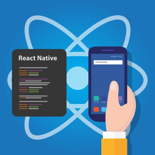 Hire React Native developers for Native app development