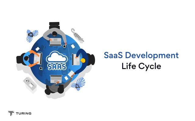 SaaS Development Life Cycle