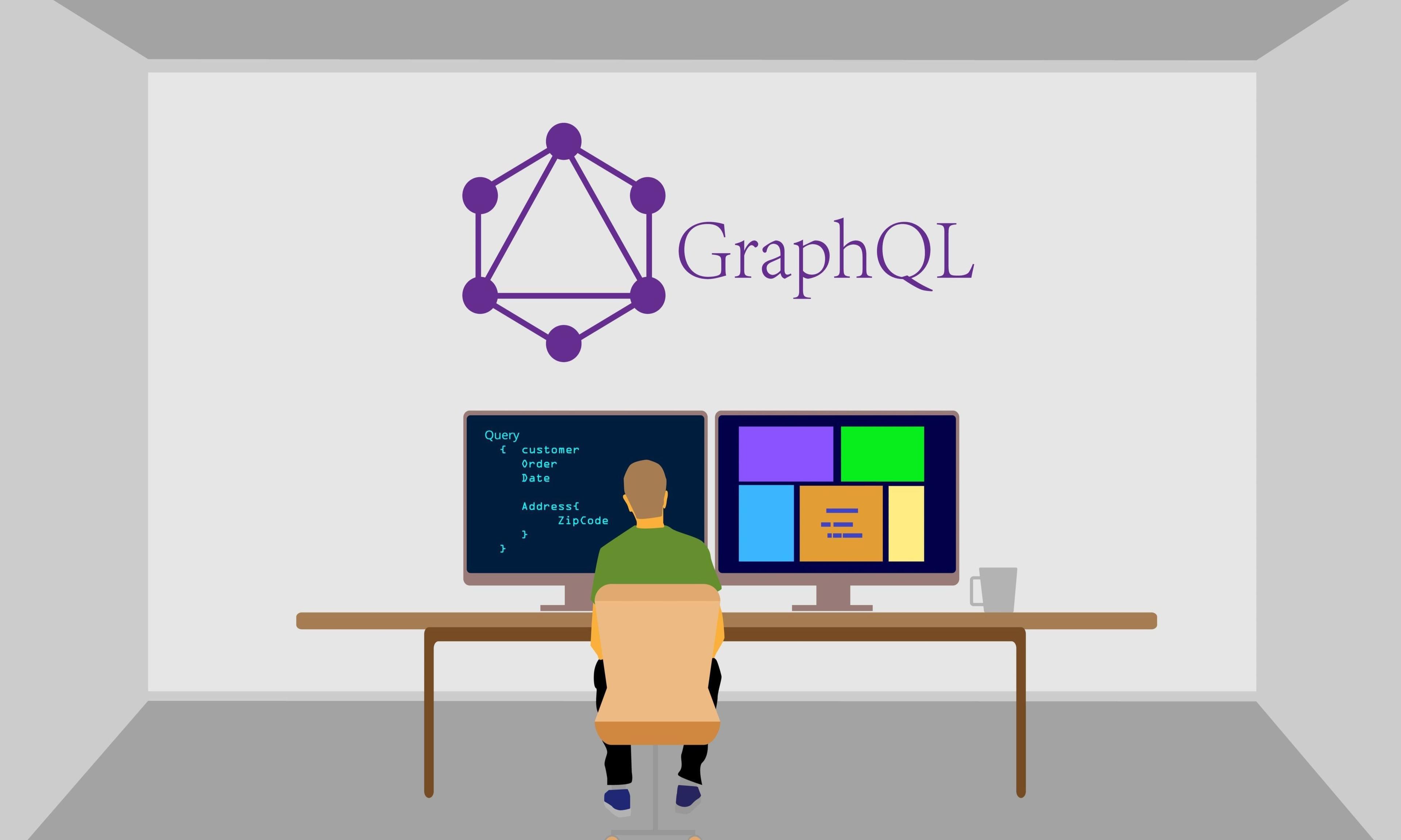 Setting A GraphQL Server Using Laravel