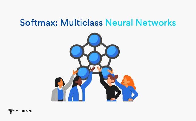 Softmax Multiclass Neural Networks