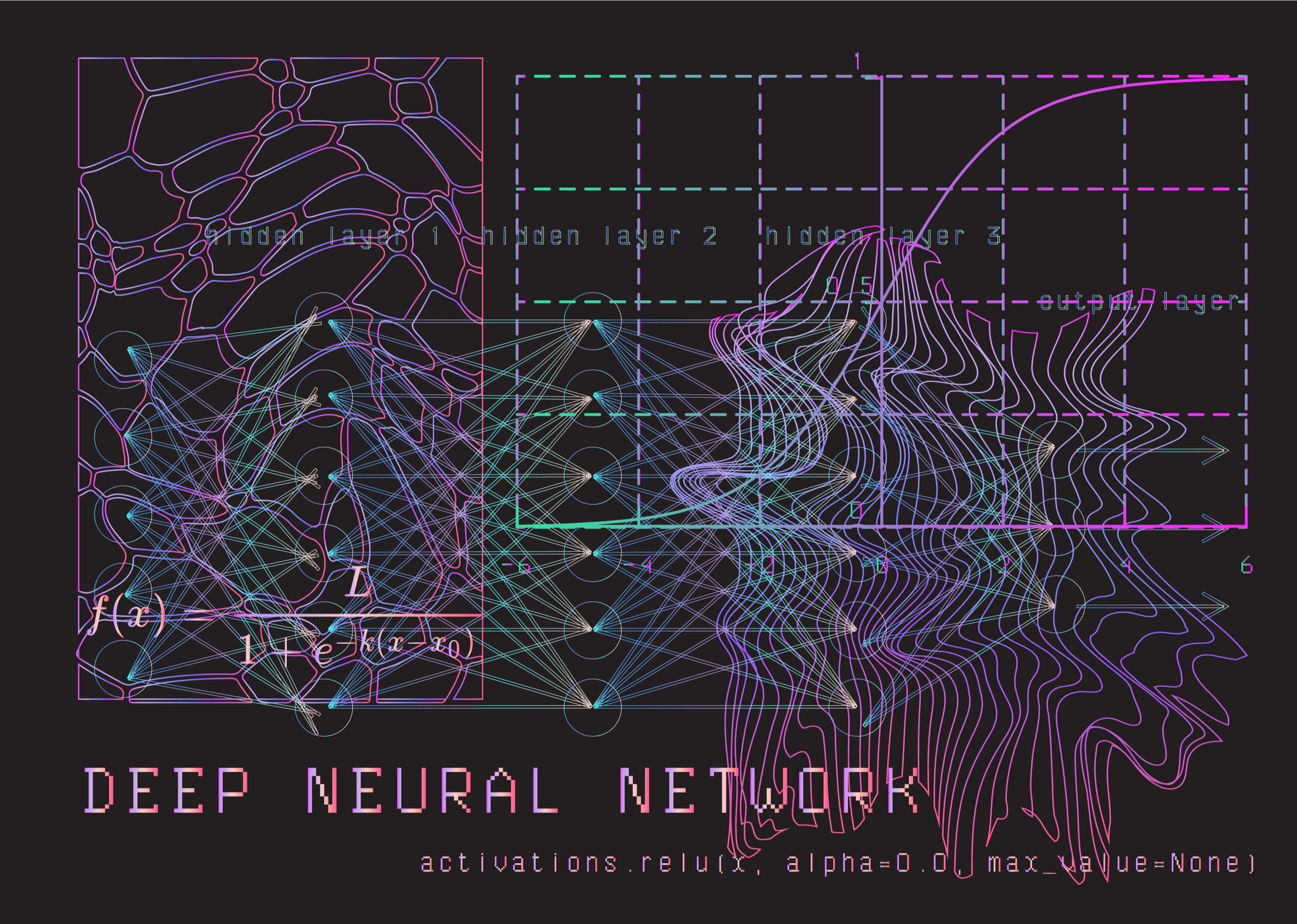 Softmax Multiclass Neural Networks.