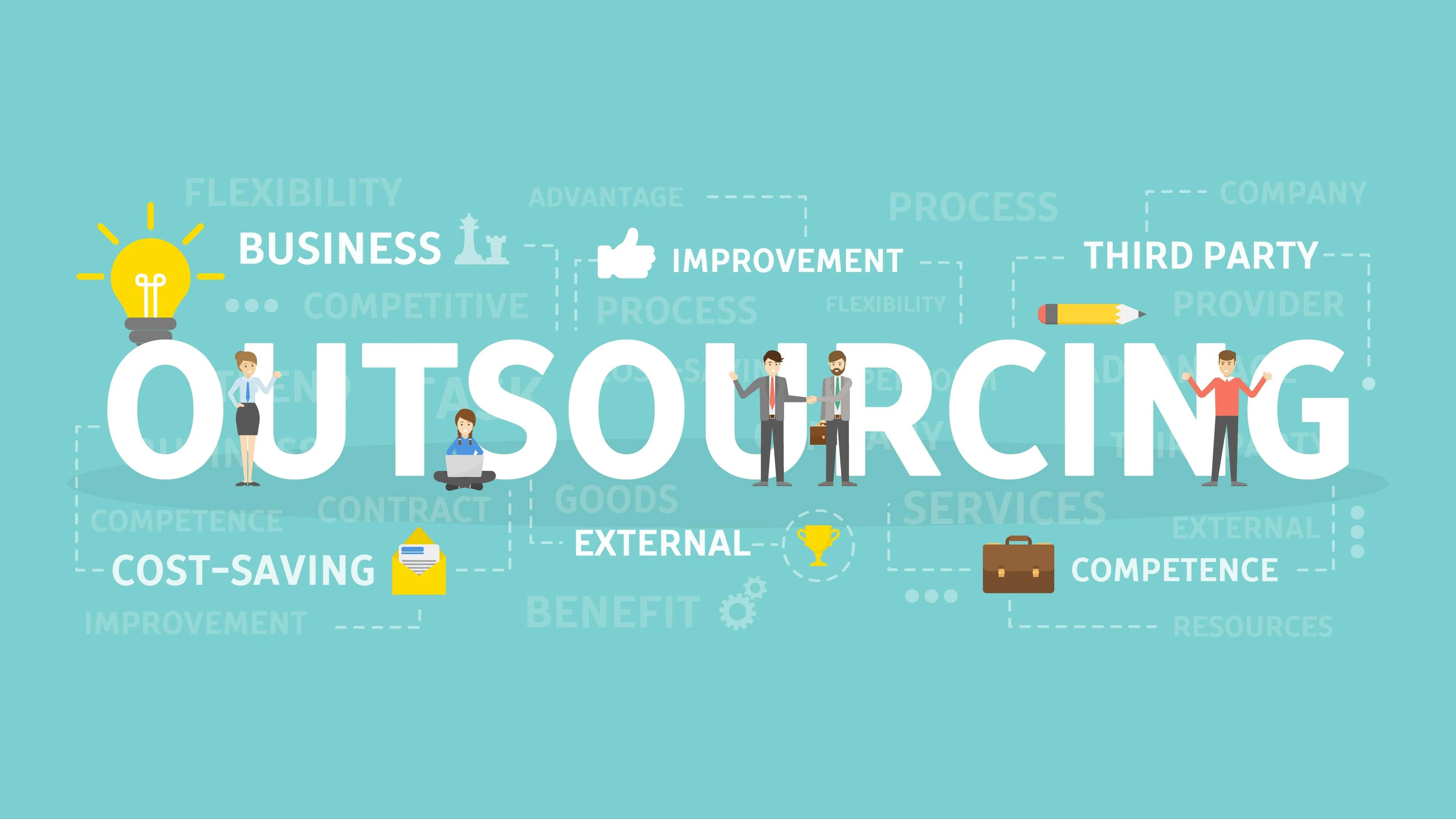 6 Steps to Choose the Best Software Outsourcing Partner for You