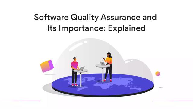Software-quality-assurance-and-its-importance