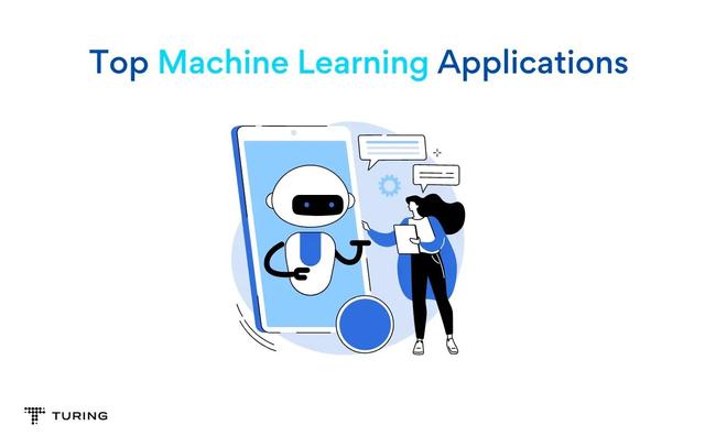 Top 26 Machine Learning Applications