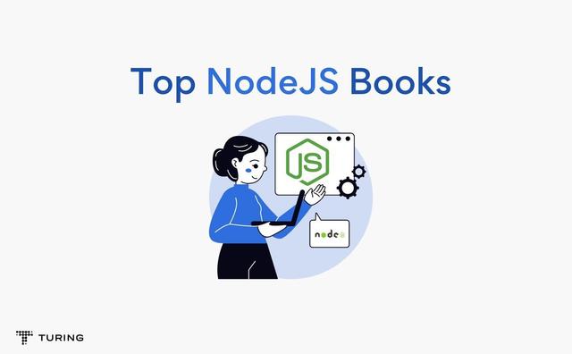 Top NodeJS Books Every Software Developer Should Read