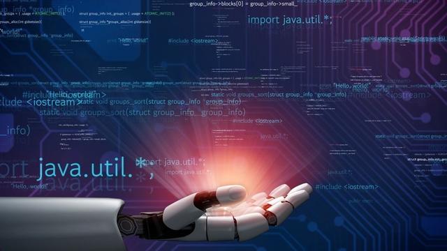 Which Programming Language Is More Popular in Robotics, Java or Python.