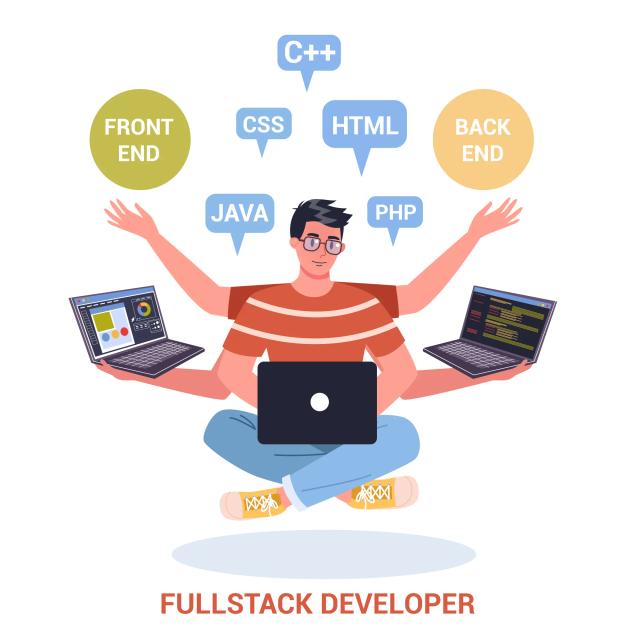 Tips on how to hire full-stack developers in 2022
