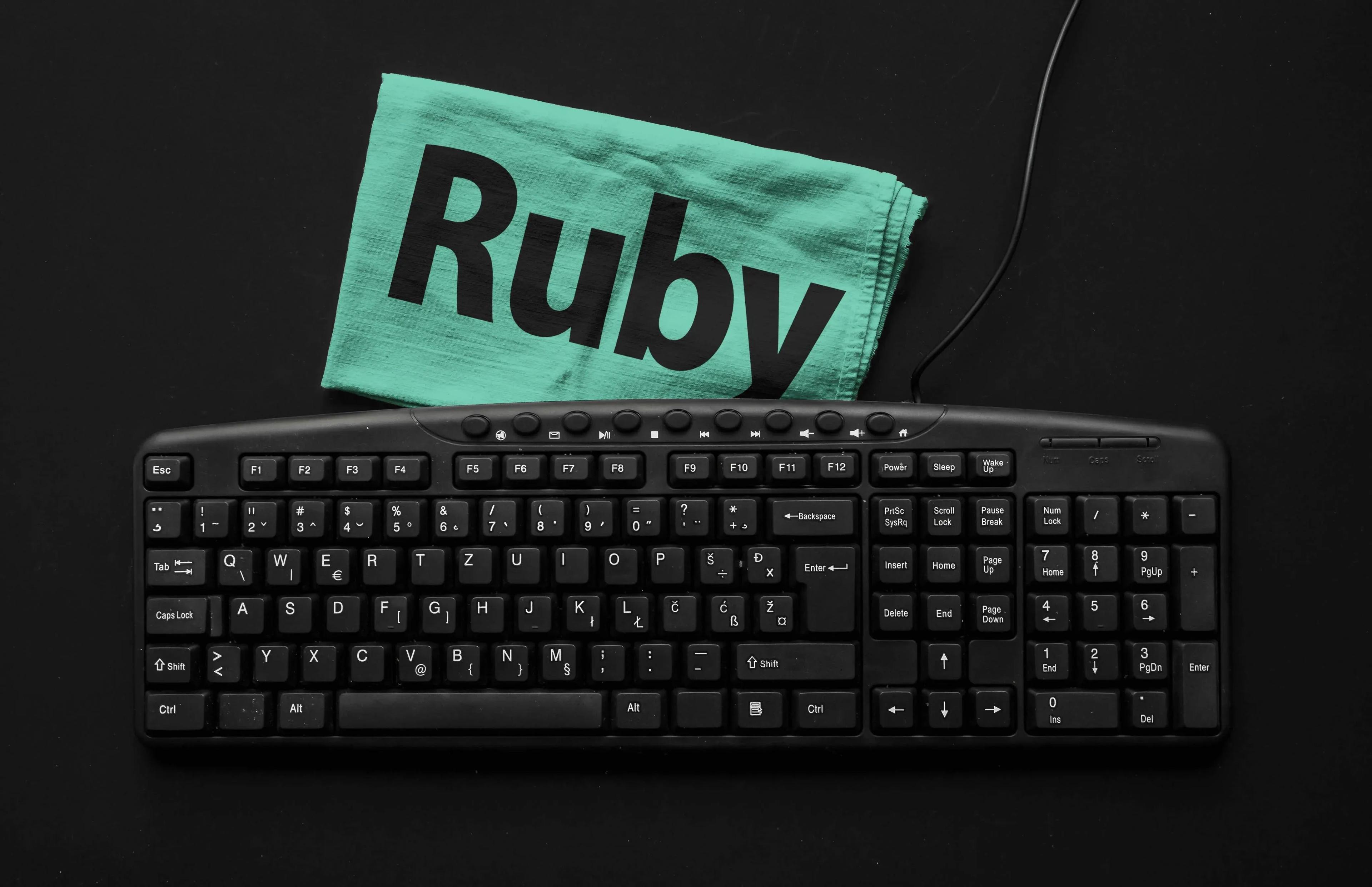 Guide to hire Ruby developers