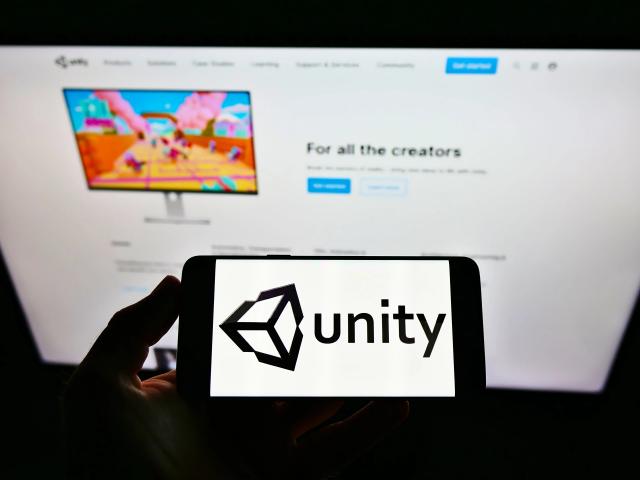 Reasons why you should hire Unity developers