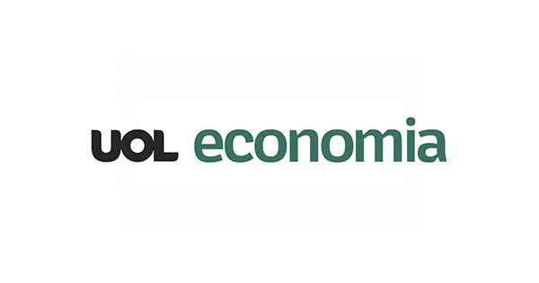 Logo do UOL Economia