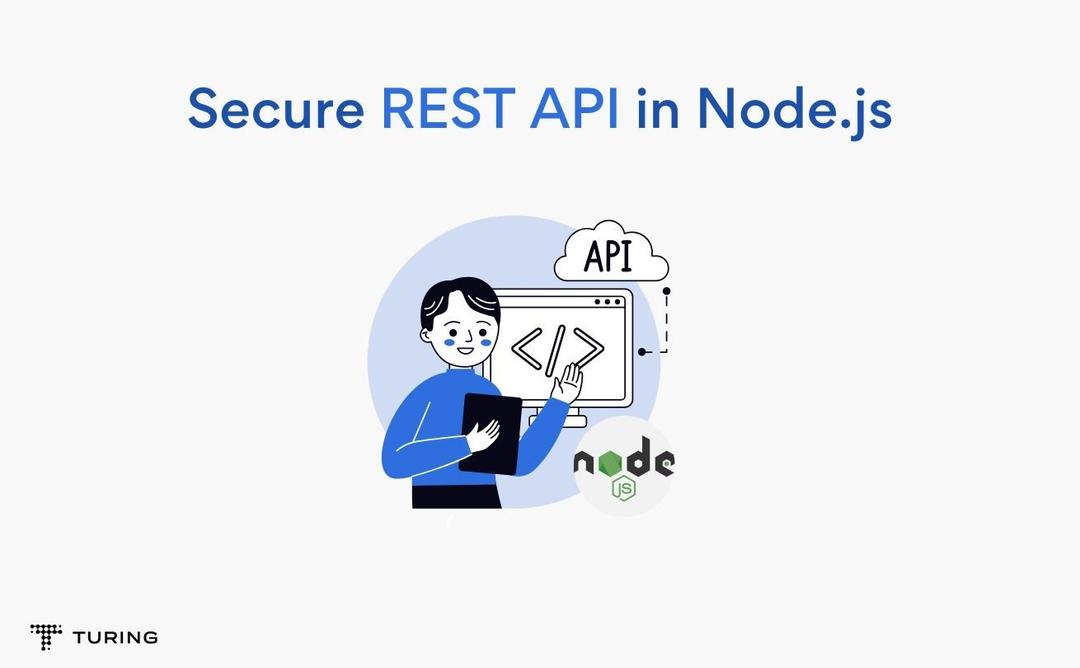 How to Build Secure REST API in Node.js