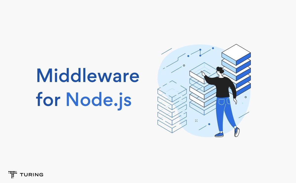 A Complete Guide on How to Build Middleware For Node.js.