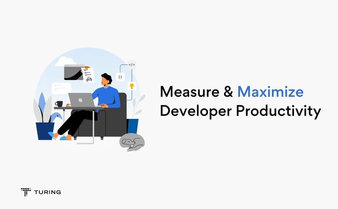 Developer Productivity: Definition, How To Measure It & Improve It