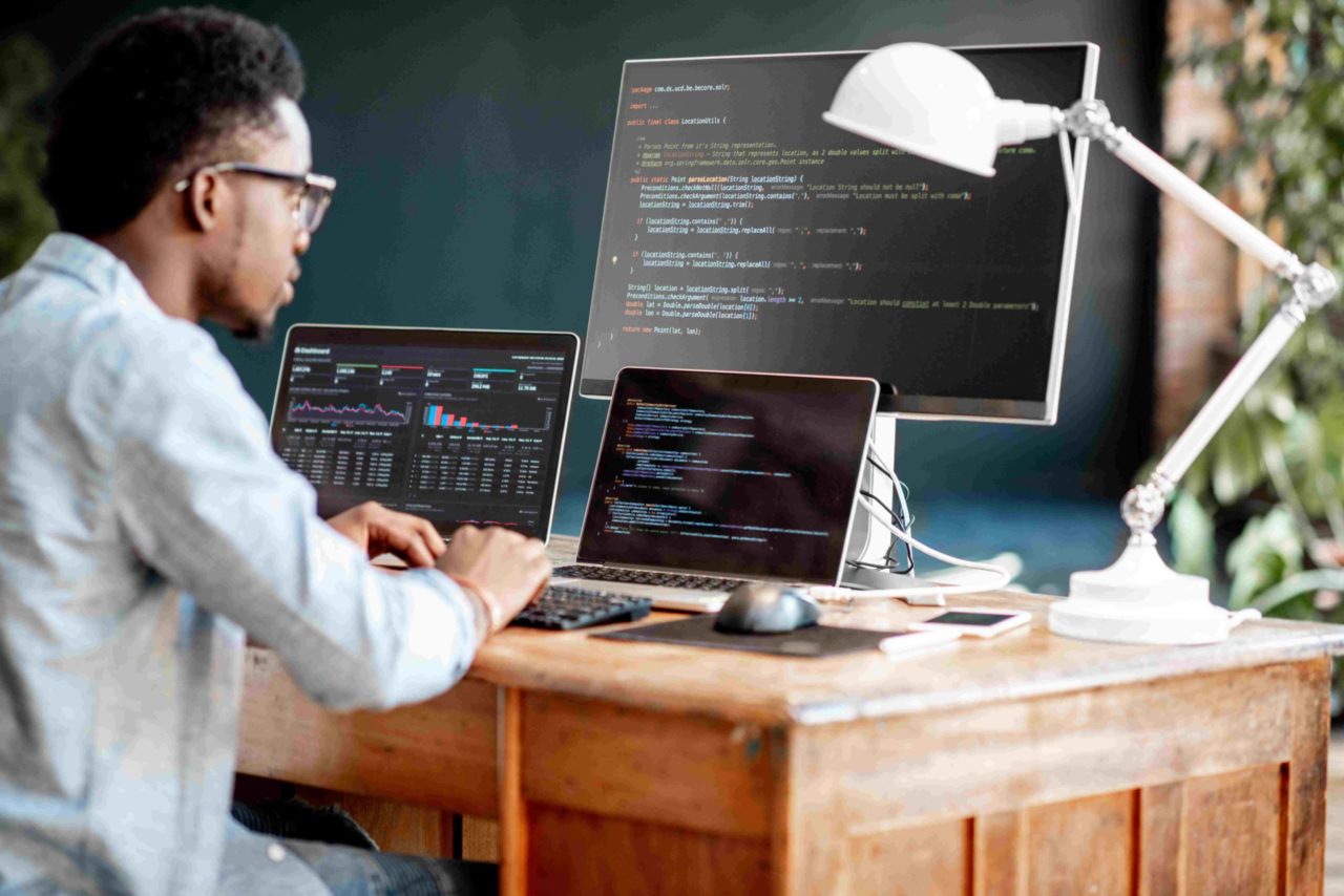 How to Find Best Remote Software Developers From Around the World